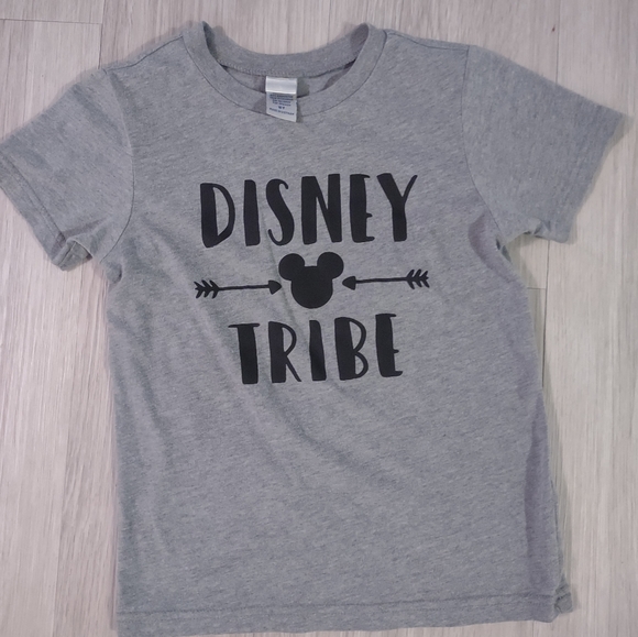 SOLD Disney boy/girls T-shirt